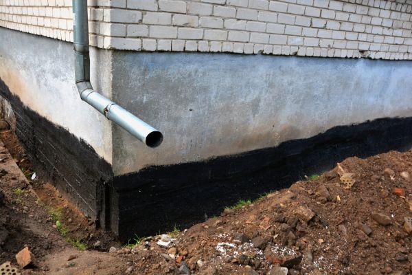 Basement Sealing Service in Cherry Hill