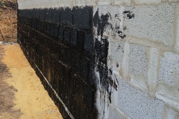 Foundation Leak Repair in Cherry Hill