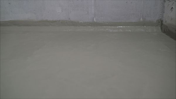 Concrete Waterproofing in Cherry Hill