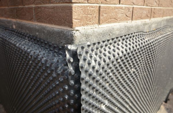 Crawlspace Waterproofing in Cherry Hill