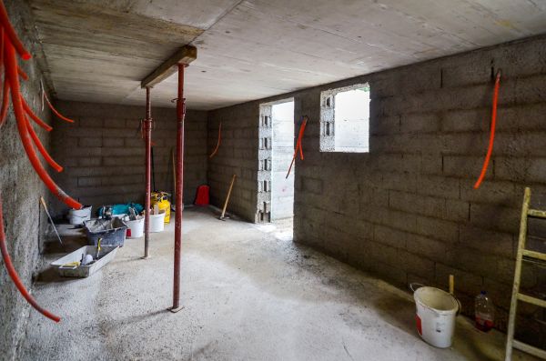 Cellar Waterproofing in Cherry Hill