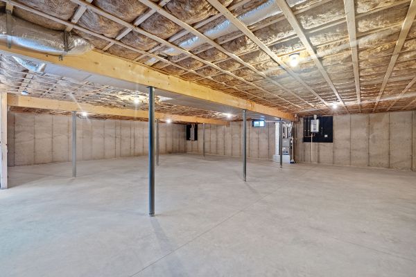 Basement Concrete Sealing in Cherry Hill